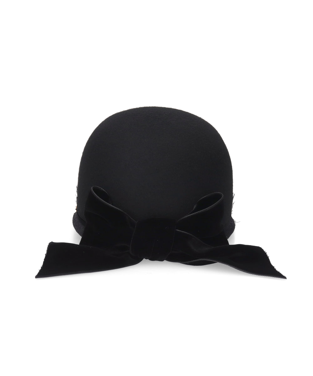 Athena New York Sadie | 57cm(57) Black (01) | Athena New York